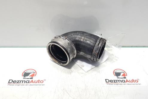 Furtun intercooler, Seat Alhambra (7V8, 7V9) 1.9 tdi, AUY, cod 7M3145708A (id:379358)