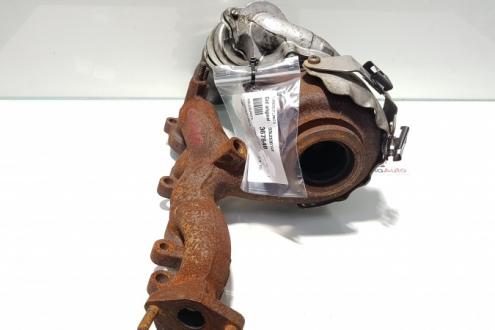 Turbosuflanta, Vw Passat CC (357) 2.0 tdi, cod 03L253019T