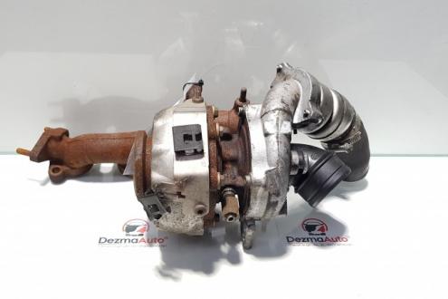 Turbosuflanta, Vw Passat CC (357) 2.0 tdi, cod 03L253019T