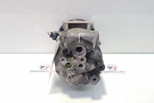 Compresor clima Renault Megane 2 1.9 tdi, K9K6724, cod 8200600110 (id:379733)