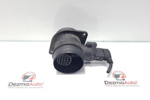 Debitmetru aer, Vw Golf 5 Variant (1K5) 1.9 tdi, cod 038906461B