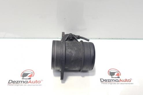 Debitmetru aer, Vw Golf 5 Variant (1K5) 1.9 tdi, cod 038906461B