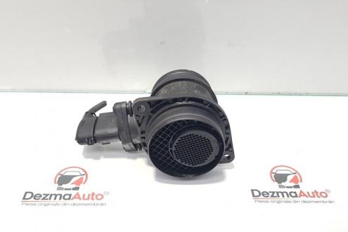 Debitmetru aer, Vw Golf 5 Variant (1K5) 1.9 tdi, cod 038906461B