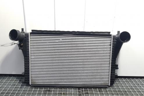 Radiator intercooler, Vw Golf 5 Variant (1K5) 1.9 tdi, cod 1K0145803L