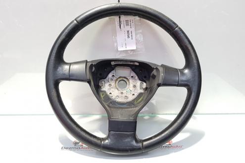 Volan piele, Vw Golf 5 Variant (1K5) cod 1K0419091M