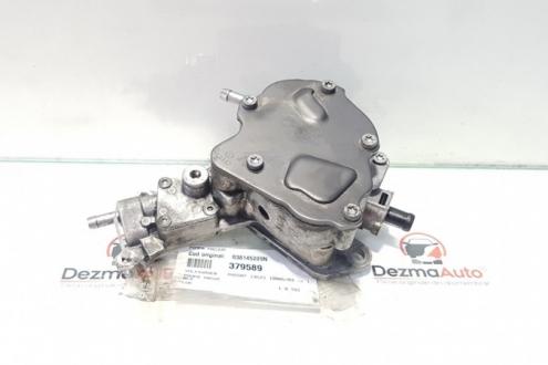 Pompa vacuum LUK, Vw Passat (3C2) 1.9 tdi, cod 038145209N (id:379589)