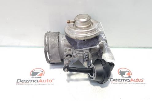 Egr cu clapeta, Audi A6 (4B2, C5) 1.9 tdi, AWX, 038129637L (id:379802)