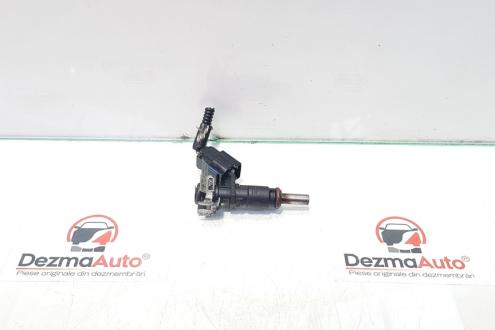 Injector, Peugeot 308, 1.6 benz, 5FW, V7528176 (id:379817)
