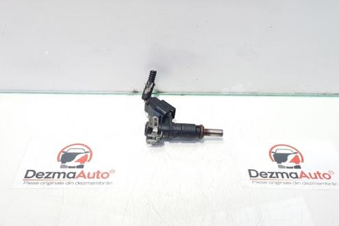 Injector, Peugeot 308, 1.6 benz, 5FW, V7528176 (id:379818)