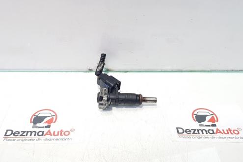 Injector, Peugeot 308, 1.6 benz, 5FW, V7528176 (id:379816)