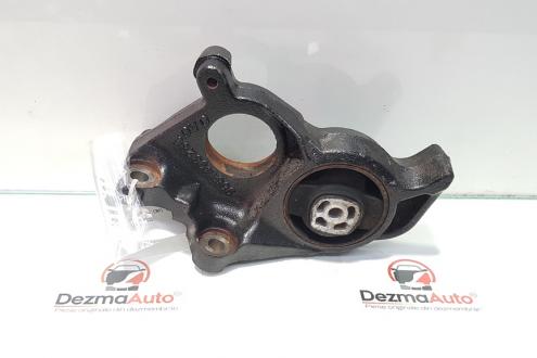 Suport cutie viteze, Peugeot 307 SW, 1.6 hdi, 9HZ, 9651493280 (id:379826)