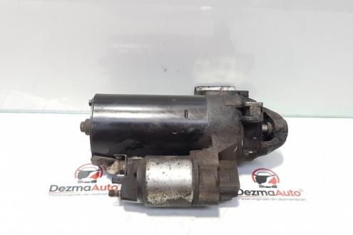 Electromotor, Bmw 1 Coupe (E82), 2.0 diesel, N47D20A, cod 7823700-01