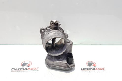 Clapeta acceleratie, Bmw 3 (E90), 2.0 diesel, N47D20A, cod 780437302