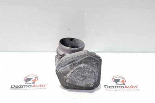 Clapeta acceleratie, Bmw 3 (E90), 2.0 diesel, N47D20A, cod 780437302