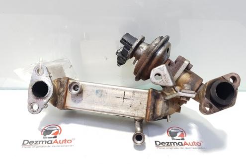 Racitor gaze cu egr, Bmw 3 (E90), 2.0 diesel, N47D20A, cod 780518903