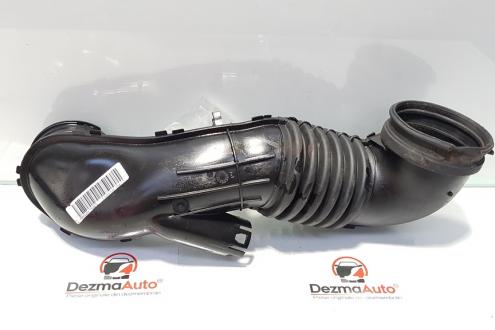 Tub aer, Bmw 5 (E60), 2.0 diesel, N47D20A, cod 7804846