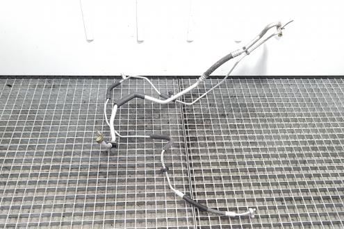 Conducta clima, Opel Astra J, 1.7 cdti