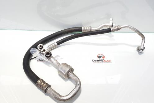 Conducta clima, Opel Astra J, 1.7 cdti
