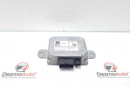 Modul navigatie, Opel Astra J, cod GM13384291