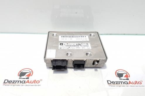 Modul bluetooth, Opel Astra J GTC, 1.7 cdti, cod GM13353284