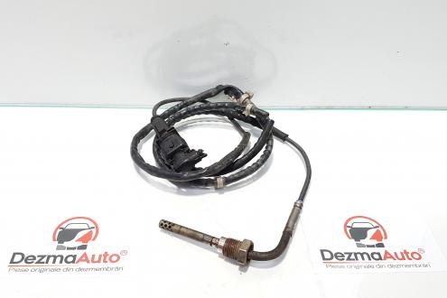 Sonda temperatura gaze, Opel Astra J, 1.7 cdti, cod GM55578800