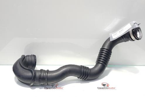 Tub intercooler, Opel Astra J, 1.7 cdti, cod GM13265281