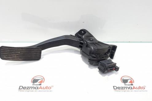 Senzor pedala acceleratie, Opel Astra J Sedan, 1.7 cdti, cod GM13252704