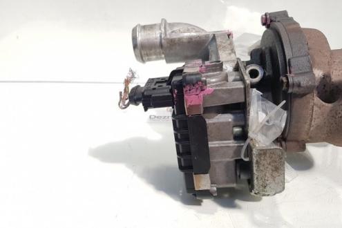 Actuator turbo, Ford Focus 2 (DA) 1.8 tdci, KKDA, cod 6NW009206 (id:379641)