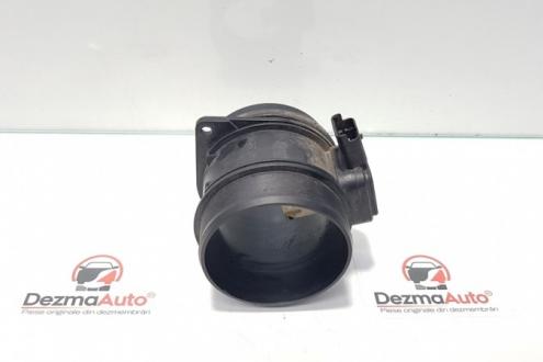 Debitmetru aer, Citroen C5 (III) Break 2.2 hdi, cod 9657663580