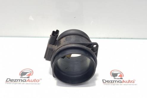 Debitmetru aer, Citroen C5 (II) Break 2.2 hdi, cod 9657663580