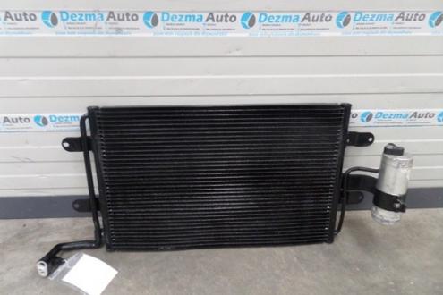 Radiator clima, 1J0820411D, 1.6B,  Skoda Octavia 1 Combi