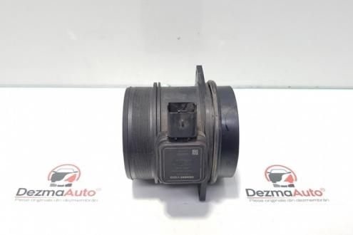 Debitmetru aer, Citroen C8 (I) 2.2 hdi, cod 9657663580