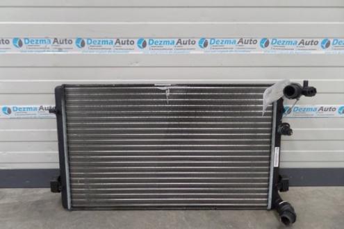 Radiator racire apa, 1J0121253N, 1.6B, Skoda Octavia 1 Combi