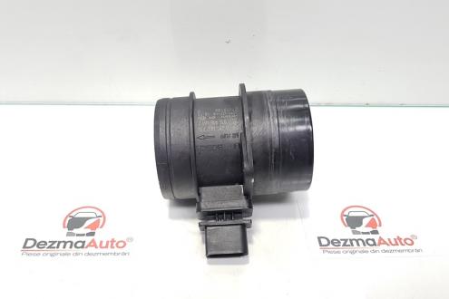 Debitmetru aer, Seat Exeo ST (3R5) 2.0 tdi, cod 03G906461C