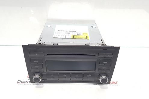 Radio cd, Seat Exeo ST (3R5) cod 3R0035186B