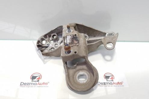 Suport bara stabilizatoare stanga, Seat Exeo ST (3R5) 2.0 tdi, cod 8E0199351N