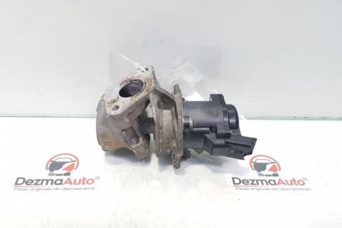 Egr, Ford Focus 2 (DA), 1.6 tdci, HHDA, 9660276280 (id:379874)