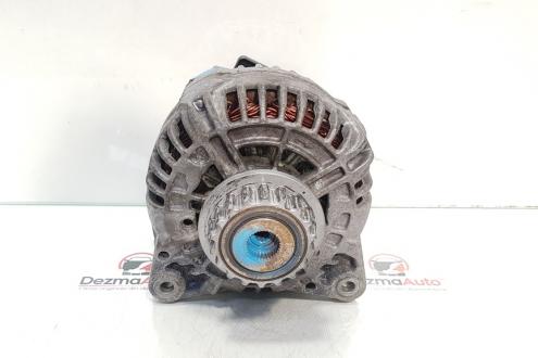 Alternator, Vw Transporter 5 (7HB, 7HJ) 2.5 tdi, BNZ, cod 070903024A (pr:110747)