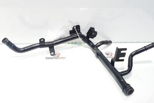 Teava apa, Seat Ibiza 4 (6L1) 1.9 tdi, cod 038121065BG (id:379962)