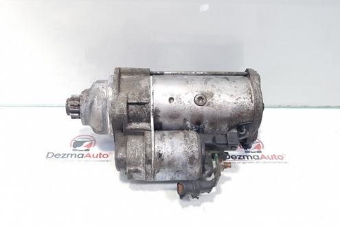 Electromotor, Audi A3 (8L1) 1.9 tdi, cod 02A911024B (id:379960)