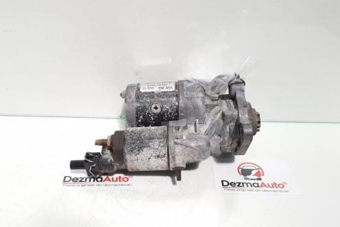 Electromotor, Skoda Fabia 1 Praktik 1.4 mpi, cod 047911023G