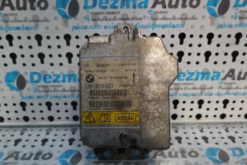 Calculator airbag, 6577-9166057-01, Bmw 1 (E81, E87) 2.0D, (id.164226)