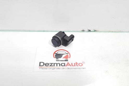 Senzor parcare bara spate, Bmw 5 Touring (E61) cod 9139866 (id:379969)