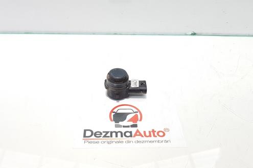 Senzor parcare bara spate, Skoda Fabia 3 Combi (NJ5) cod 5Q0919275B