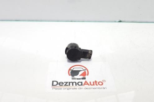 Senzor parcare bara spate, Skoda Octavia 3 (5E3) cod 5Q0919275B