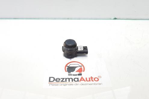 Senzor parcare bara spate, Audi A3 Sedan (8VS, 8VM) cod 5Q0919275B