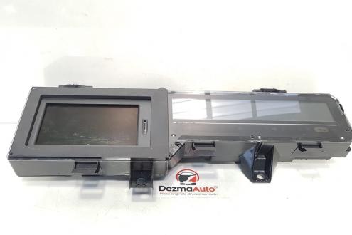 Display bord, Renault Scenic 3, cod 248104342R (id:380195)