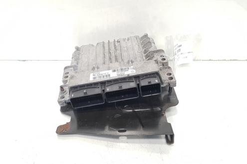 Calculator motor, Renault Scenic 3, 1.5 dci, cod 237100386R (id:380128)