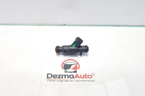 Injector, cod 0280155965, Opel Corsa C (F08, F68) 1.2 benz, Z12XE (id:380399)