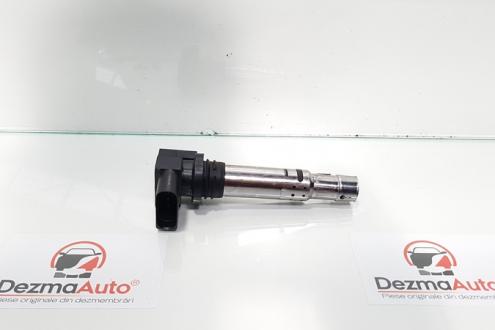 Bobina inductie, Skoda Fabia 1 Combi (6Y5) 1.4 b, cod 036905715C